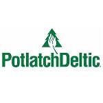 Logo PotlatchDeltic