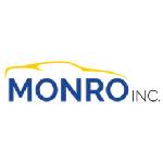 Logo Monro