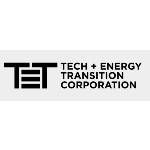 Logo Tech and Energy