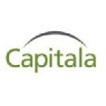 Logo Capitala Finance