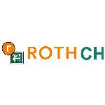 Logo Roth CH Acquisition I