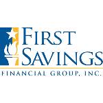 Logo First Savings Financial