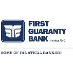 Logo First Guaranty Bancshares