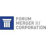 Logo Forum Merger III