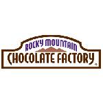 Logo Rocky Mountain Chocolate