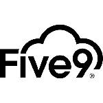 Logo Five9