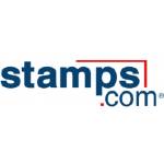 Logo Stamps.com