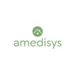 Logo Amedisys