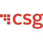 Logo CSG Systems