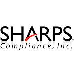 Logo Sharps Compliance