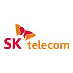 Logo SK Telecom