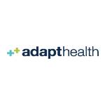 Logo AdaptHealth