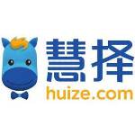 Logo Huize Holding