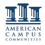 Logo American Campus
