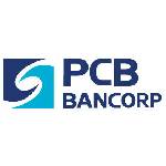 Logo PCB Bancorp