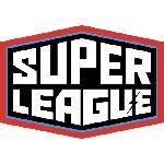 Logo Super League Gaming