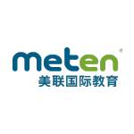 Logo Meten EdtechX Education Group