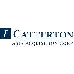 Logo L. Catterton Asia