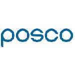 Logo POSCO