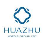 Logo Huazhu Group