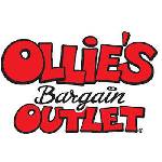 Logo Ollie's Bargain Outlet