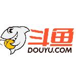 Logo DouYu International