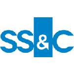Logo SS&C Technologies Holdings