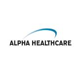 Logo Alpha Healthcare Acquisition