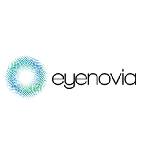Logo Eyenovia
