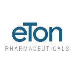 Logo Eton Pharmaceuticals