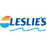 Logo Leslie's