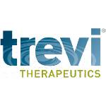 Logo Trevi Therapeutics