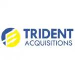 Logo Trident Acquisitions