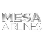 Logo Mesa Air Group