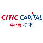 Logo CITIC Capital Acquisition