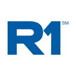 Logo R1 RCM