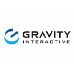 Logo Gravity Co.