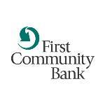 Logo First Community