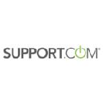 Logo Support.com