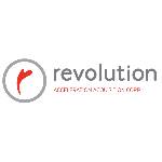 Logo Revolution Acceleration Acquisition