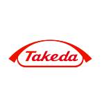 Logo Takeda Pharmaceutical