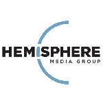 Logo Hemisphere Media