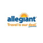 Logo Allegiant Travel