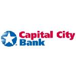 Logo Capital City Bank Group