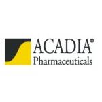 Logo ACADIA Pharmaceuticals