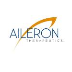 Logo Aileron Therapeutics