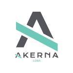 Logo Akerna