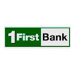 Logo First Financial Bancorp