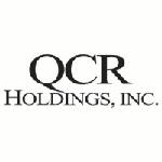 Logo QCR Holdings