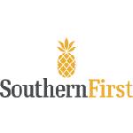 Logo Southern First Bancshares